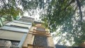 Cho thuê làm CHDV Phố Kim Ngưu, 8/3, 74m2, cải tạo được 6 phòng, 22 Triệu
